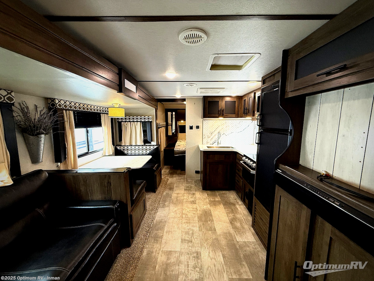 Used 2020 Prime Time Tracer 27BHS available in Inman, South Carolina