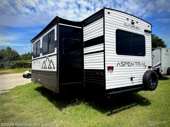 Optimum Rv Inman Sc 2026 Dutchmen Aspen Trail LE 26RL #0AS186 - For Sale in Inman, SC