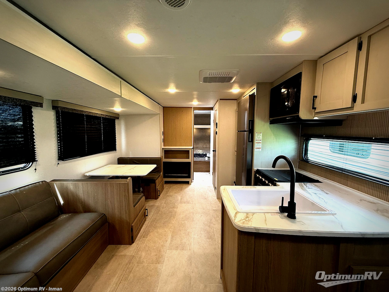 New 2026 Dutchmen Aspen Trail LE 26RL available in Inman, South Carolina