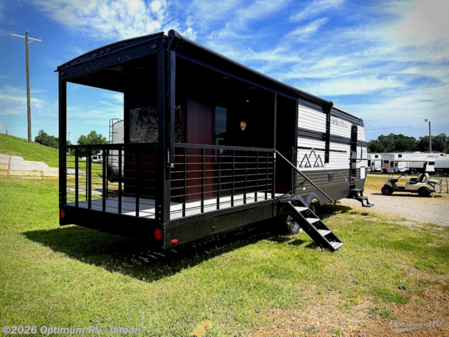 Optimum Rv Inman Sc 2026 Dutchmen Aspen Trail 3200WAP #0AS169 - For Sale in Inman, SC