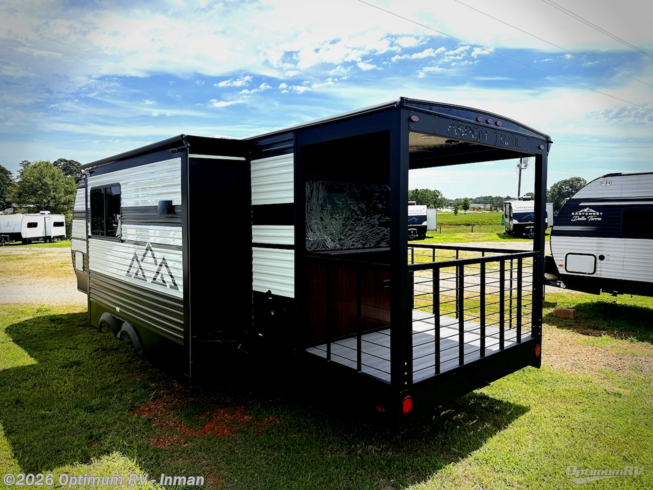 Optimum Rv Inman Sc 2026 Dutchmen Aspen Trail 3200WAP #0AS169 - For Sale in Inman, SC
