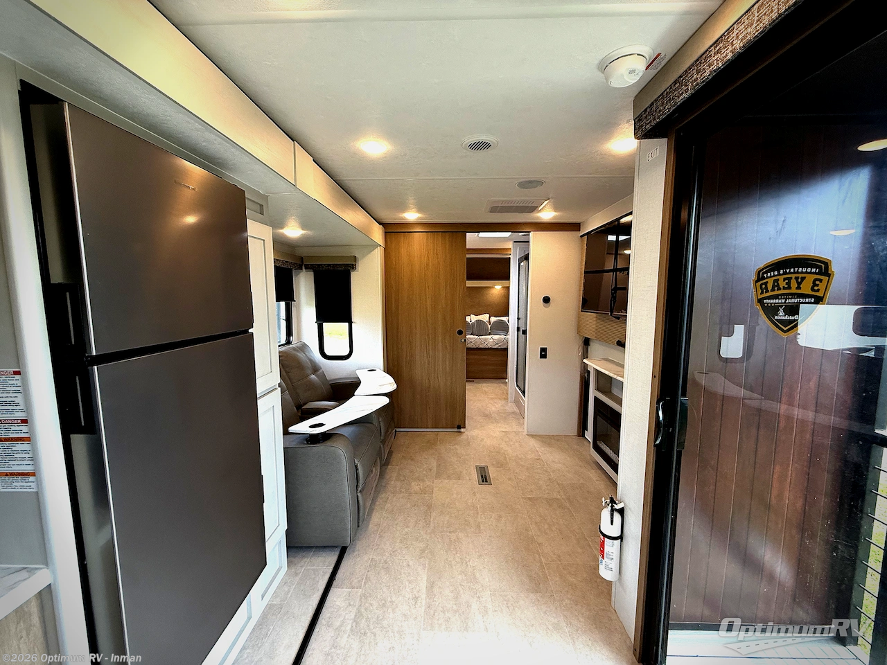 New 2026 Dutchmen Aspen Trail 3200WAP available in Inman, South Carolina