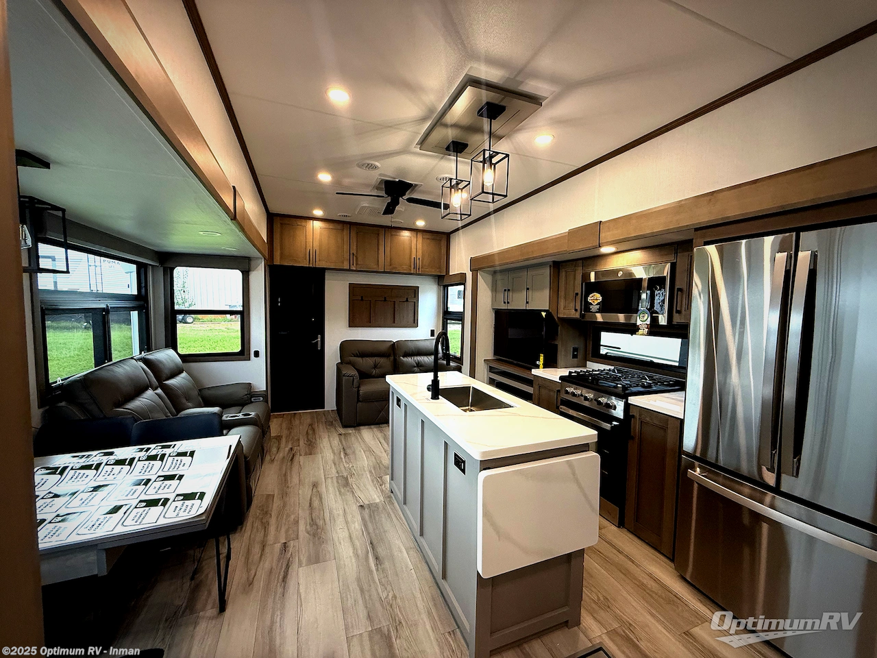 New 2026 K-Z Durango 341RPT available in Inman, South Carolina