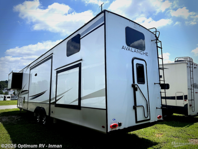 Optimum Rv Inman Sc 2023 Keystone Avalanche 390DS #6AR0683 - For Sale in Inman, SC