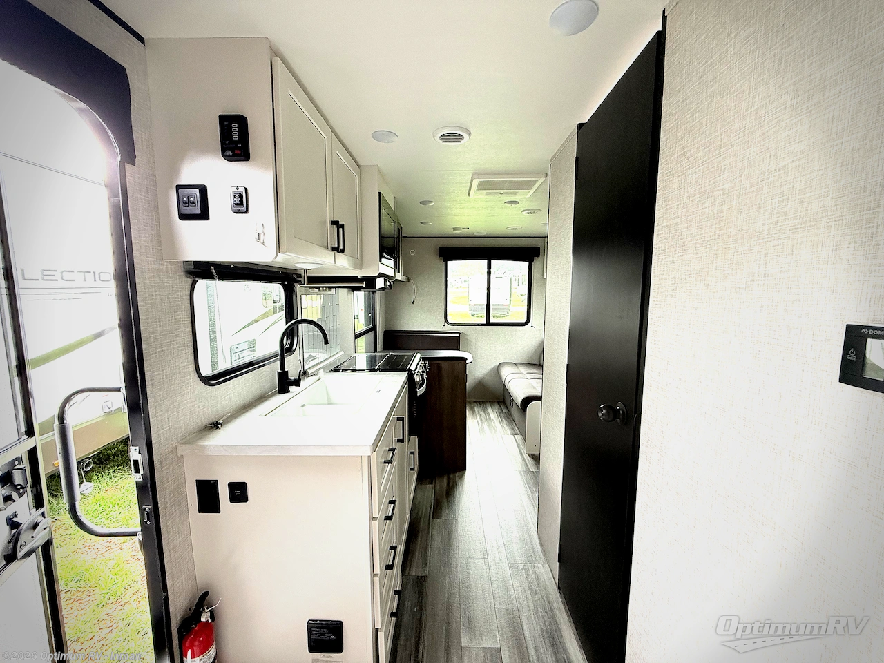 Used 2025 Jayco Jay Flight SLX 210QB available in Inman, South Carolina