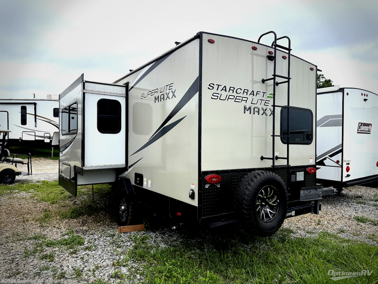 2022 Super Lite Maxx 19MBH by Starcraft from Optimum RV - Inman in Inman, South Carolina