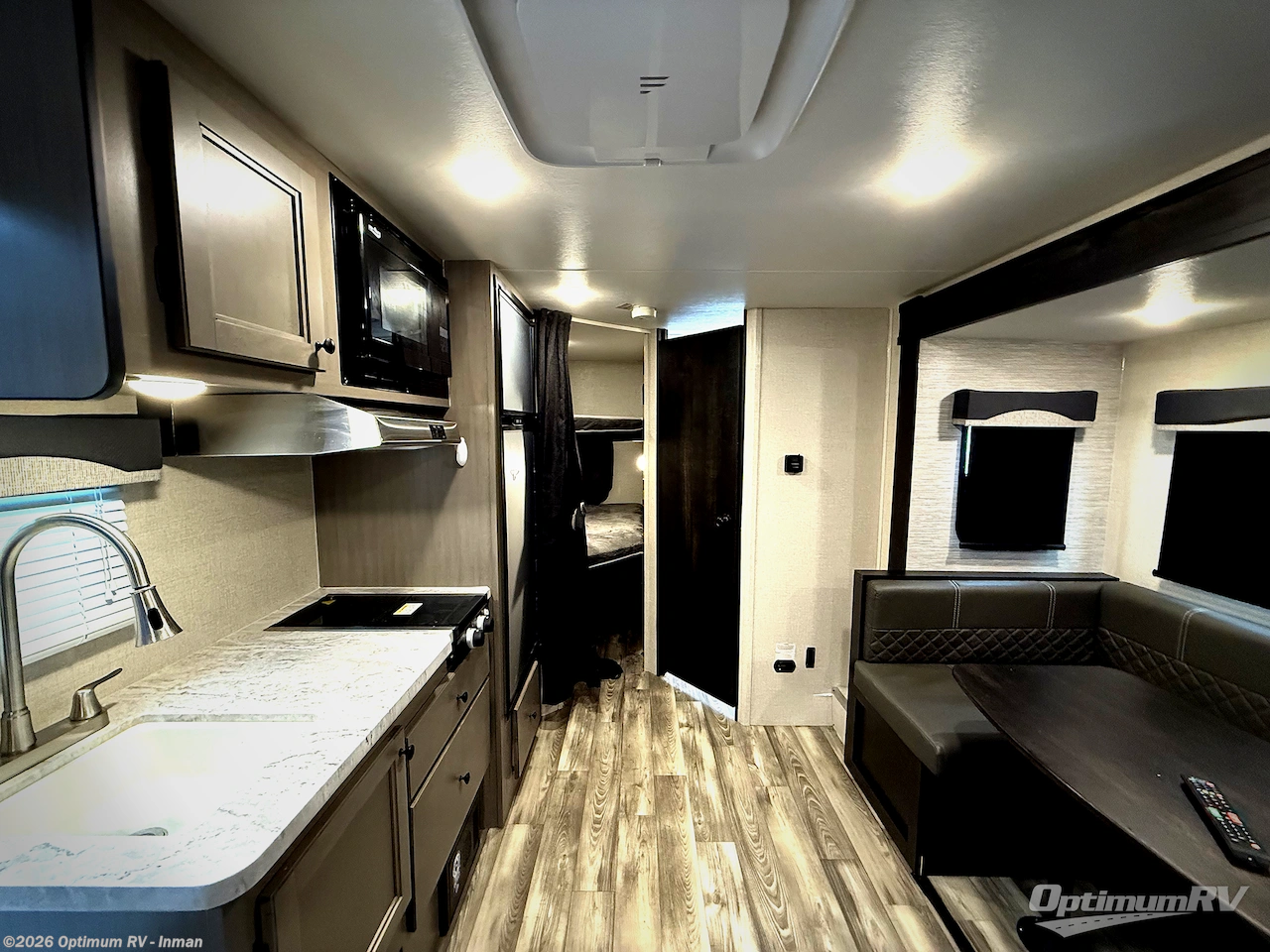 Used 2022 Starcraft Super Lite Maxx 19MBH available in Inman, South Carolina