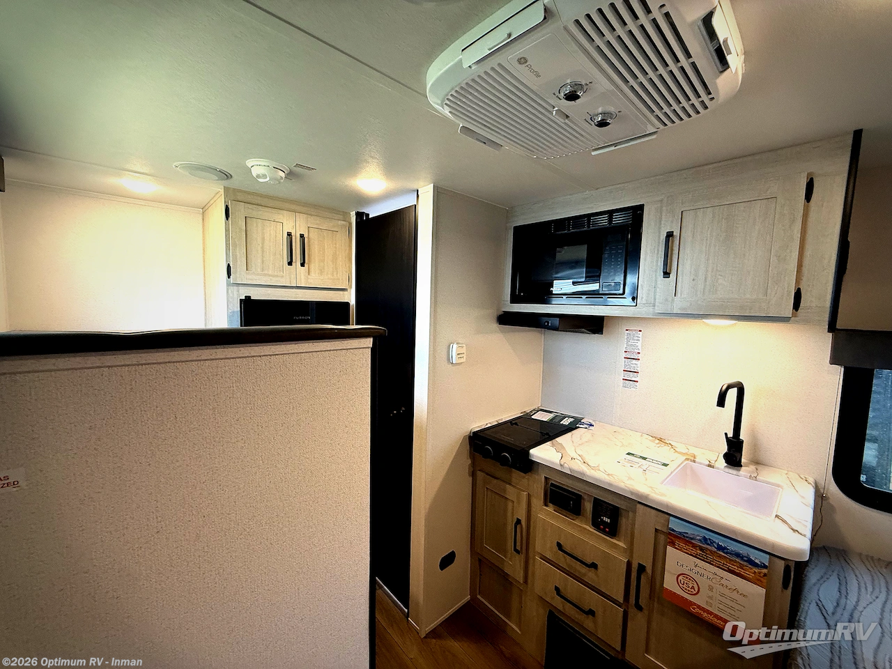 New 2026 Forest River Puma Camping Edition 122BHCE available in Inman, South Carolina