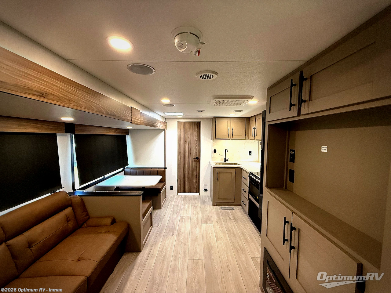 New 2026 K-Z Connect SE C301BHKSE available in Inman, South Carolina