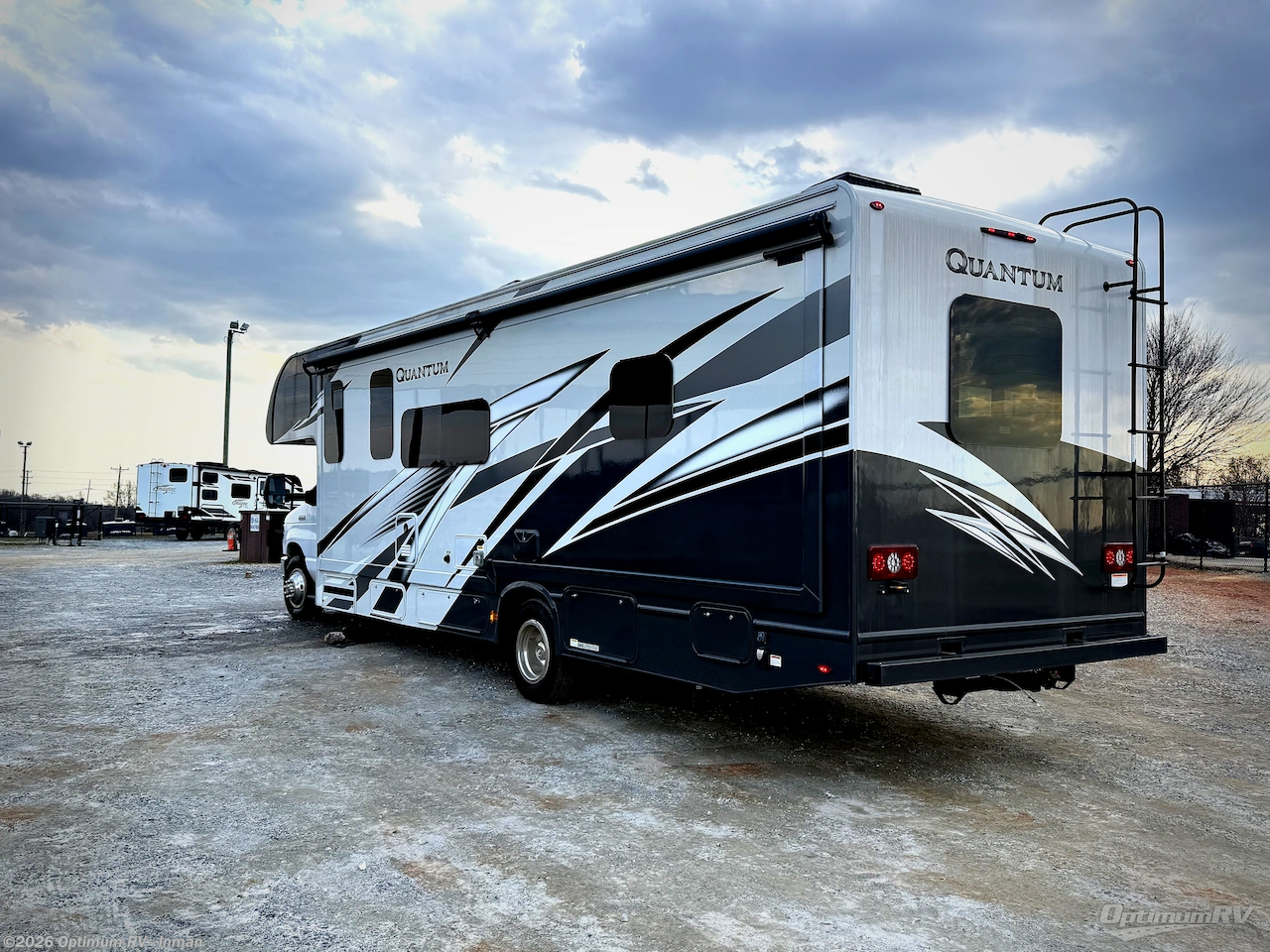2023 Quantum WS31 by Thor from Optimum RV - Inman in Inman, South Carolina