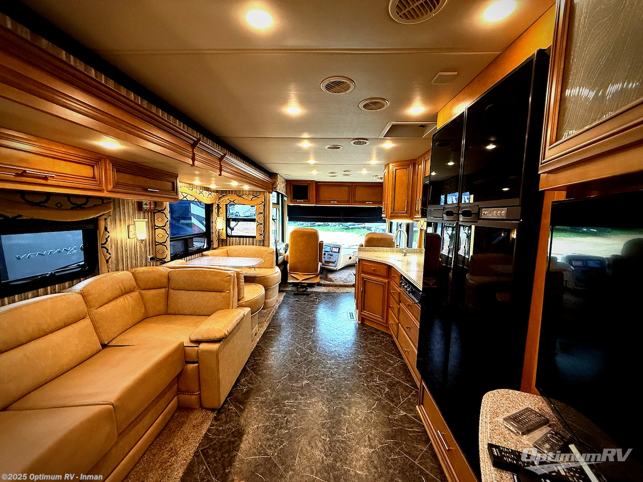Used 2016 Newmar Canyon Star 3710 available in Inman, South Carolina