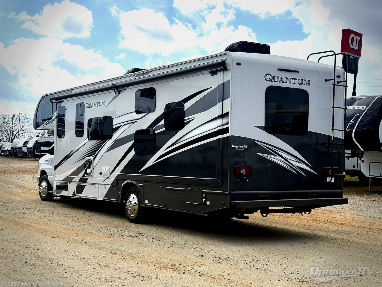 2023 Quantum LF31 by Thor from Optimum RV - Inman in Inman, South Carolina