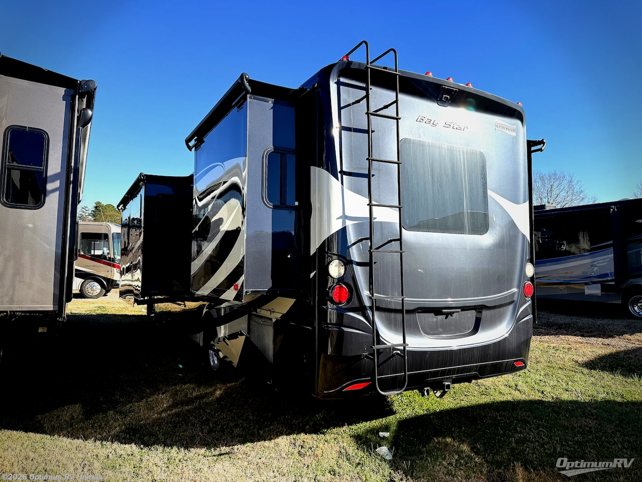 2017 Bay Star 3306 by Newmar from Optimum RV - Inman in Inman, South Carolina