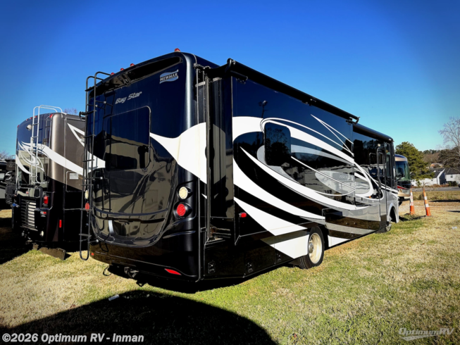 Optimum Rv Inman Sc 2017 Newmar Bay Star 3306 #AAR09206 - For Sale in Inman, SC
