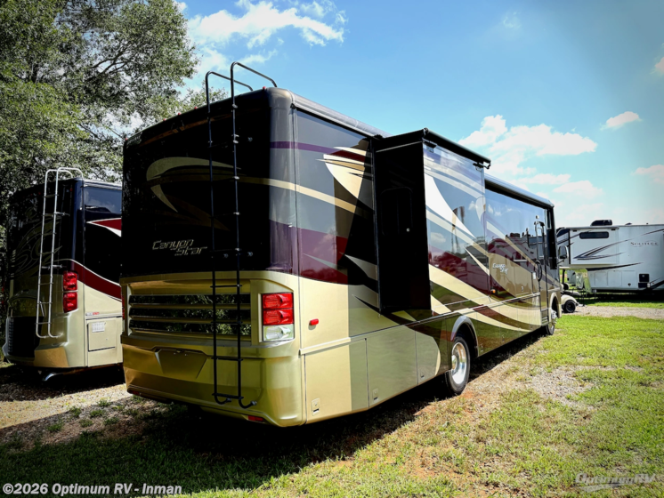 Optimum Rv Inman Sc 2015 Newmar Canyon Star 3610 RV for Sale in Inman, SC 29349 | 0AR2368 ...