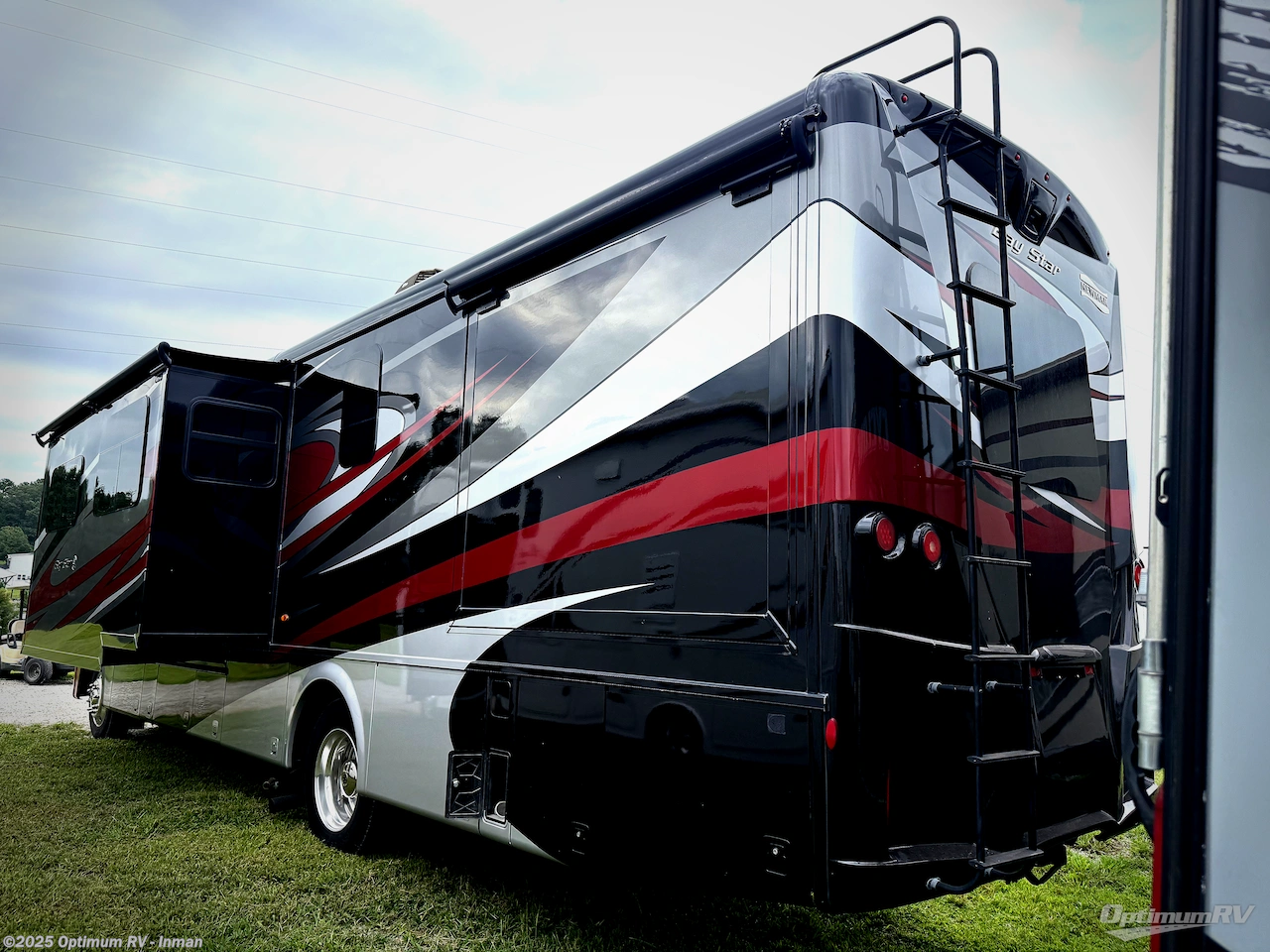 2018 Bay Star 3532 by Newmar from Optimum RV - Inman in Inman, South Carolina