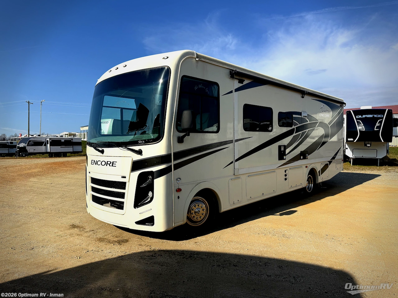 Used 2023 Coachmen Encore SE 29SS available in Inman, South Carolina