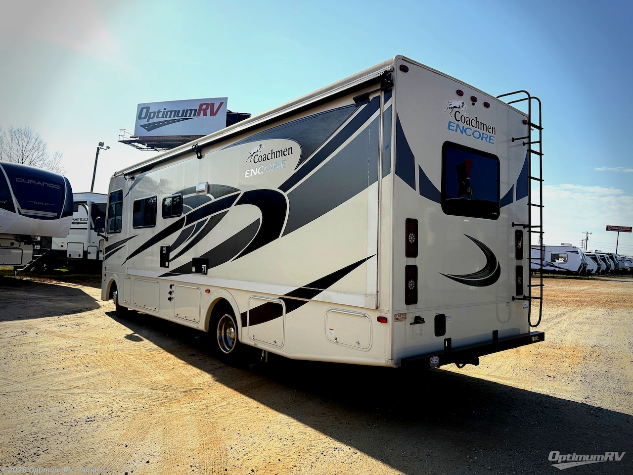 2023 Encore SE 29SS by Coachmen from Optimum RV - Inman in Inman, South Carolina