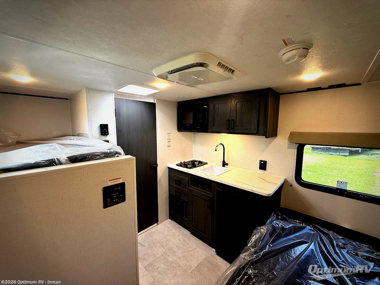 New 2026 Dutchmen Aspen Trail Mini 13BH available in Inman, South Carolina