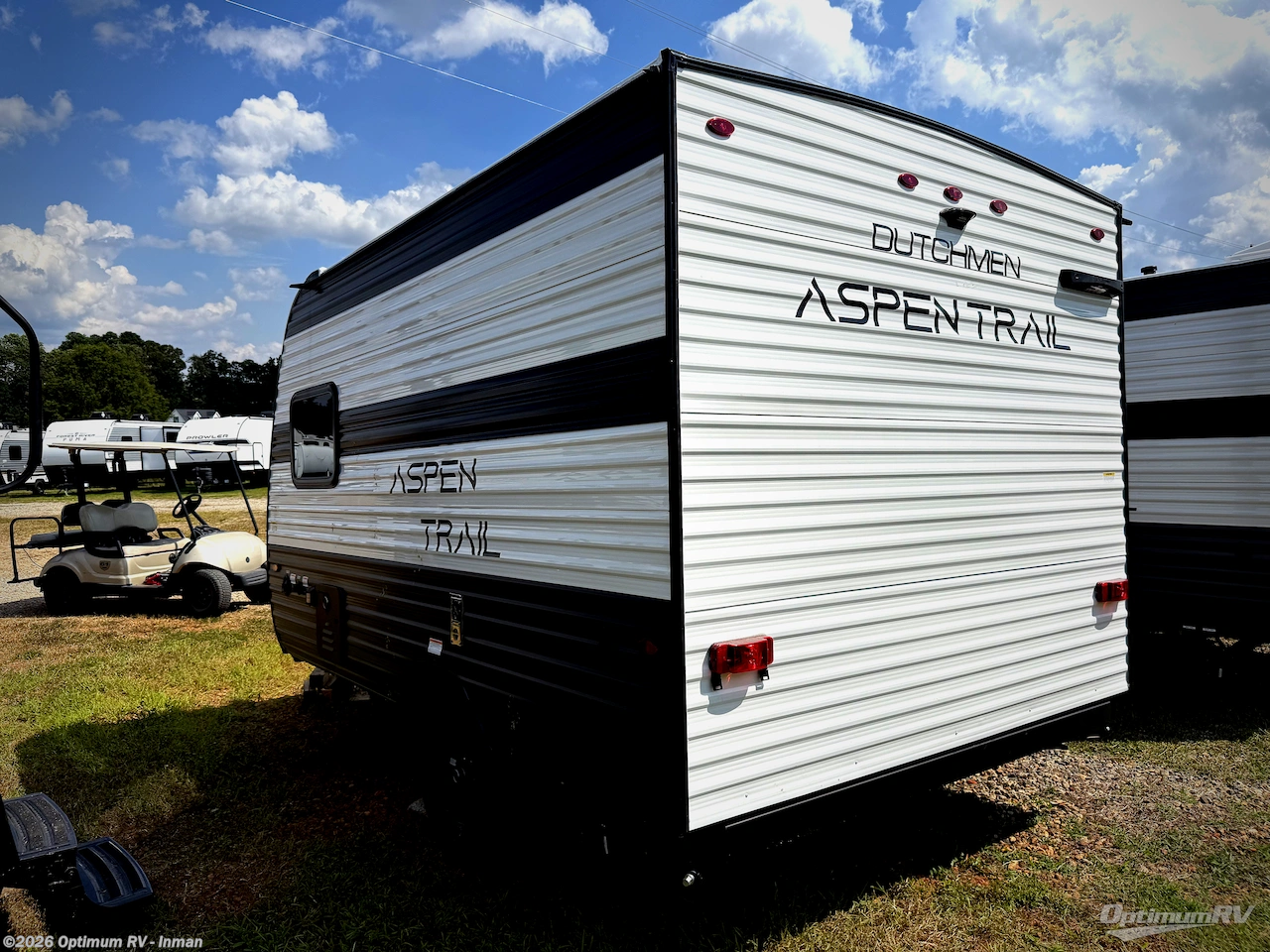 2026 Aspen Trail Mini 13BH by Dutchmen from Optimum RV - Inman in Inman, South Carolina