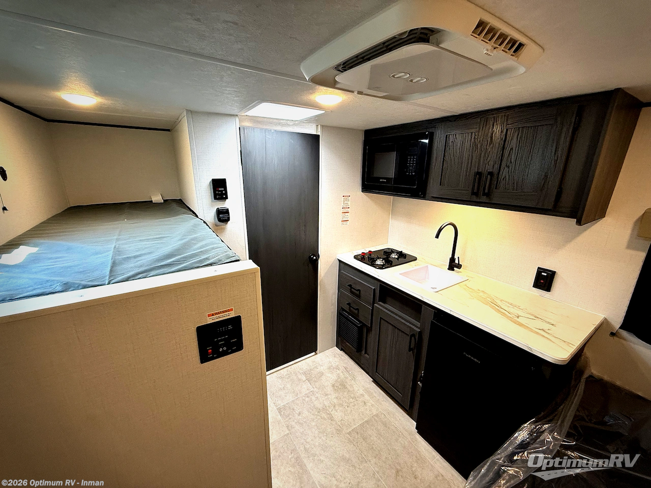 New 2026 Dutchmen Aspen Trail Mini 13BH available in Inman, South Carolina