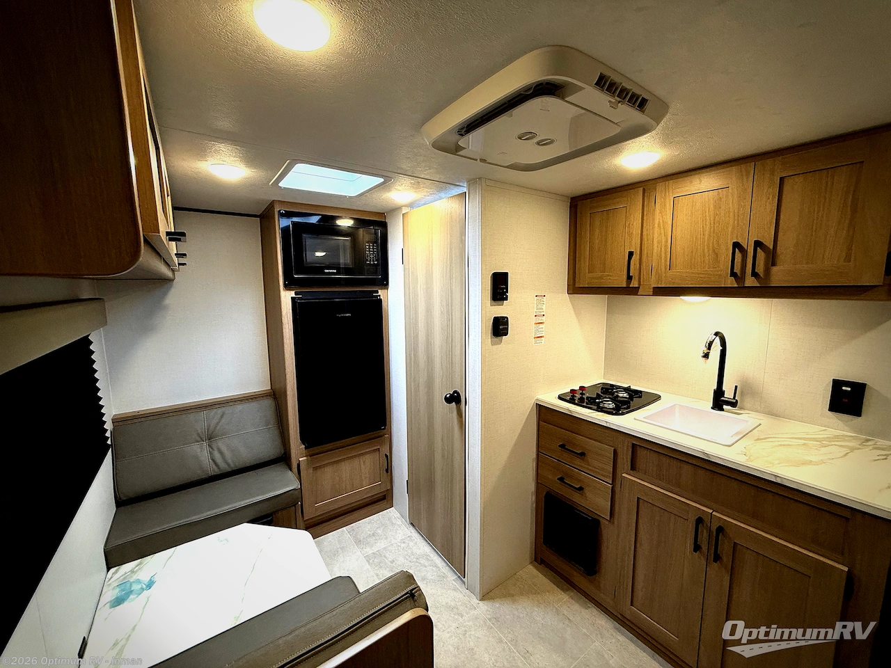 New 2026 Dutchmen Aspen Trail Mini 13RD available in Inman, South Carolina