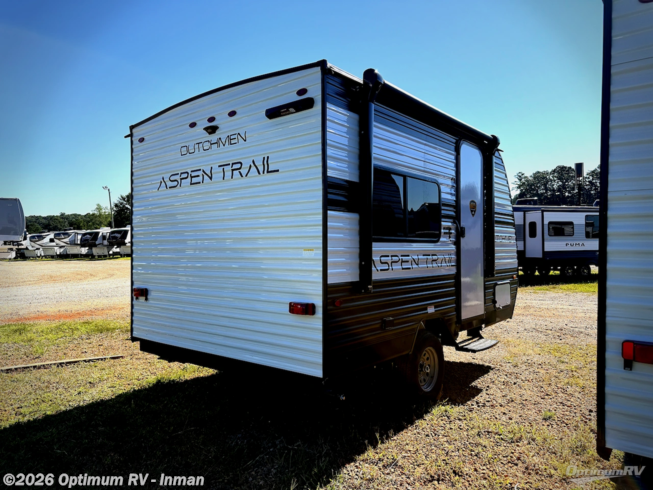 Optimum Rv Inman Sc 2026 Dutchmen Aspen Trail Mini 13RD #0AS283 - For Sale in Inman, SC