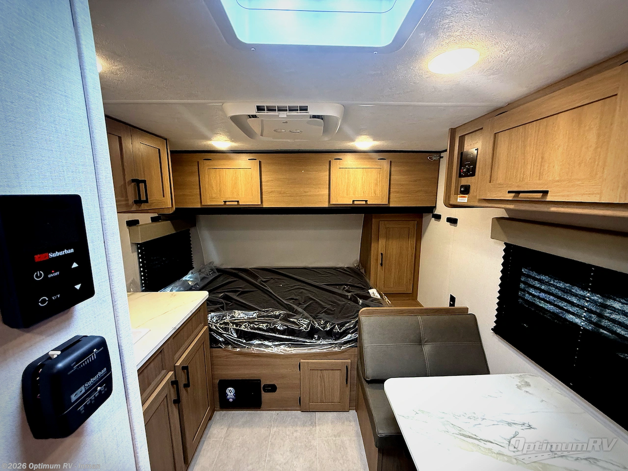 New 2026 Dutchmen Aspen Trail Mini 13FB available in Inman, South Carolina