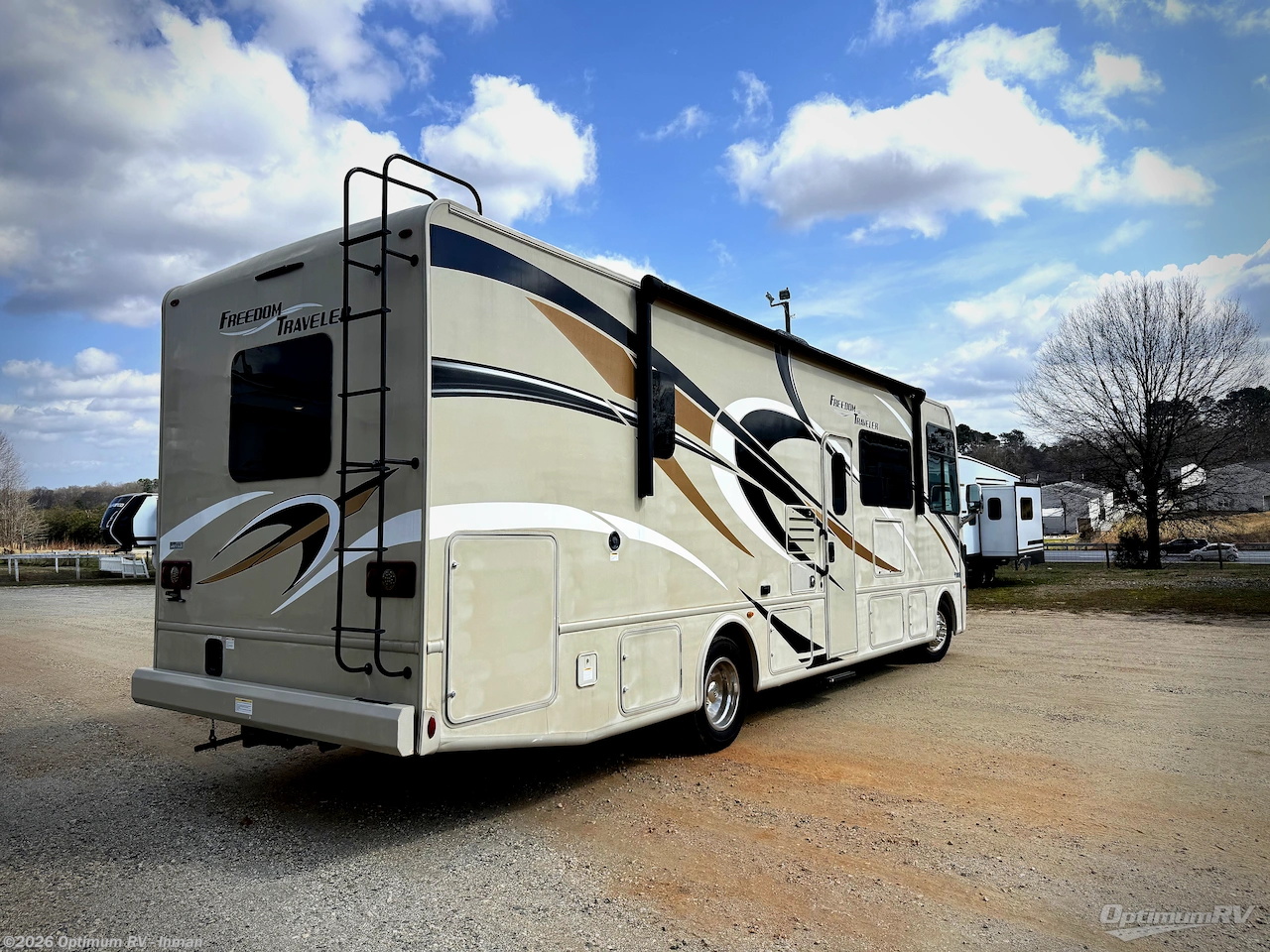 2020 Thor Freedom Traveler A30 - Used Class A For Sale by Optimum RV - Inman in Inman, South Carolina