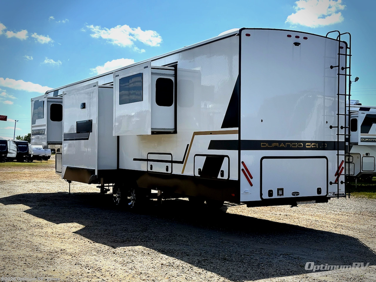 2026 Durango Gold G388FLS by K-Z from Optimum RV - Inman in Inman, South Carolina