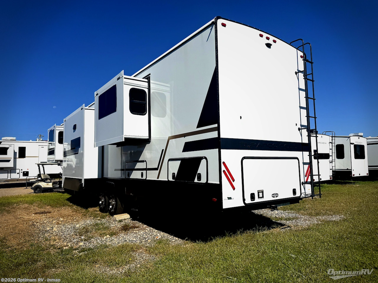 2026 Durango Gold G388FLS by K-Z from Optimum RV - Inman in Inman, South Carolina