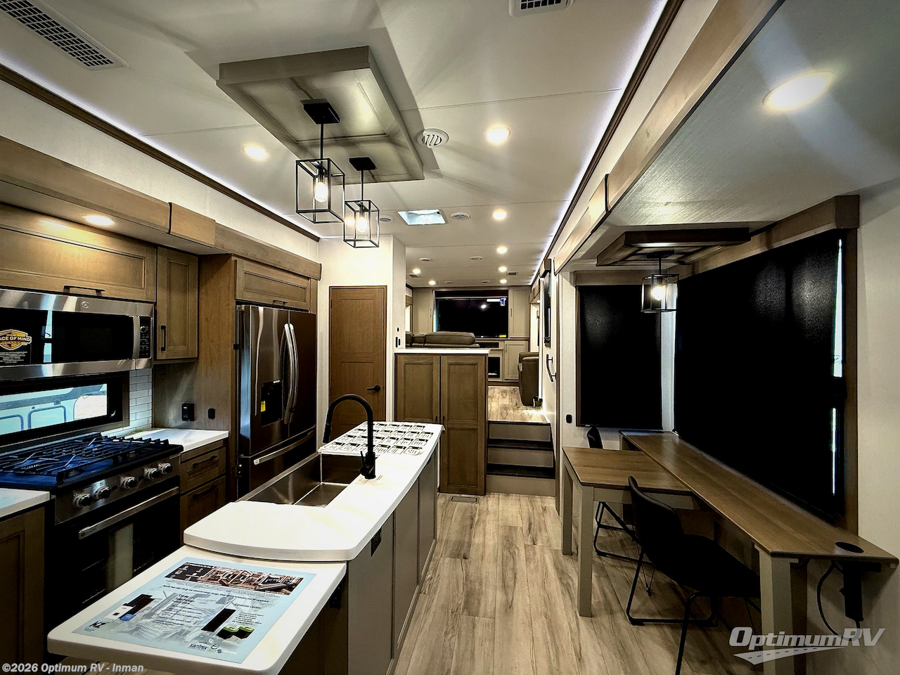 New 2026 K-Z Durango Gold G388FLS available in Inman, South Carolina