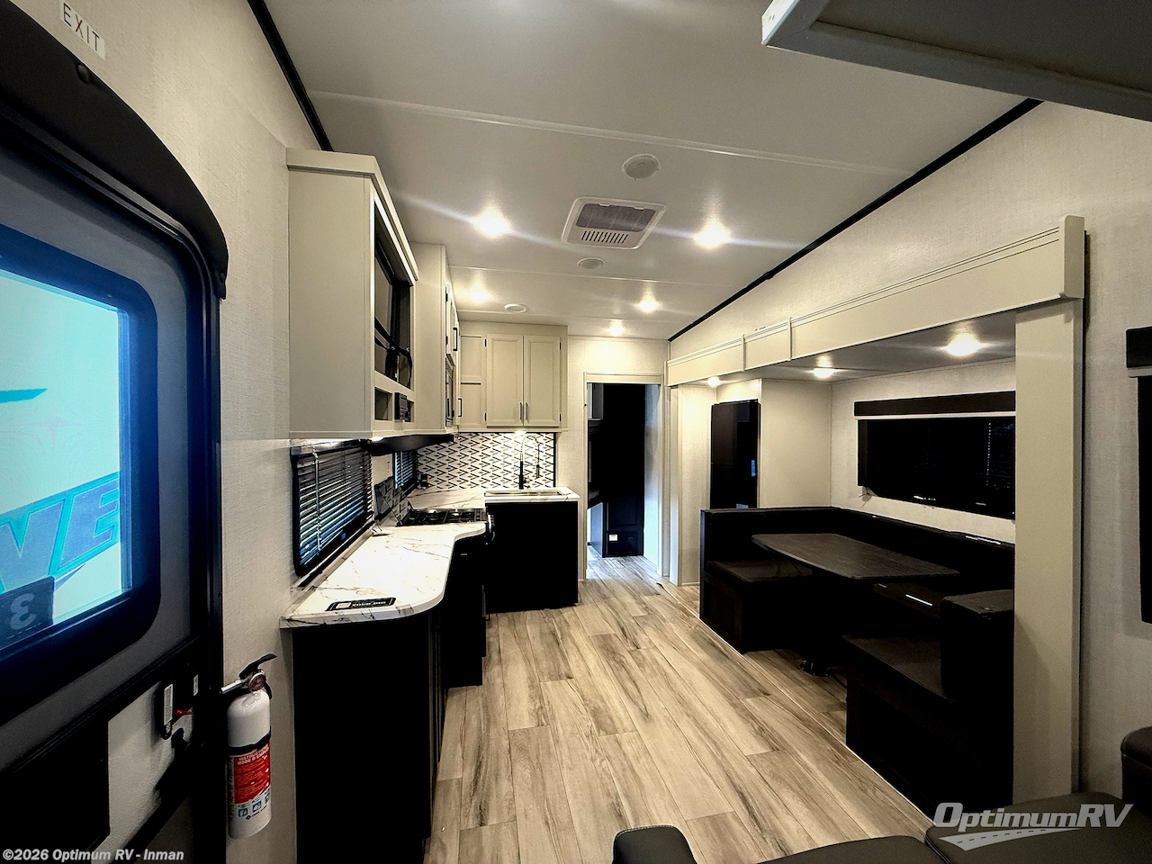 New 2026 Keystone Arcadia Select 27SBH available in Inman, South Carolina