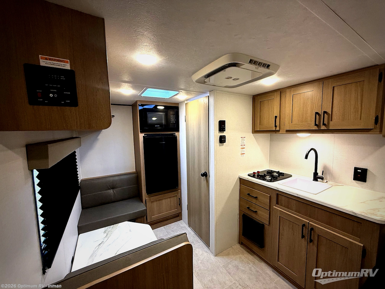 New 2026 Dutchmen Aspen Trail Mini 13RD available in Inman, South Carolina