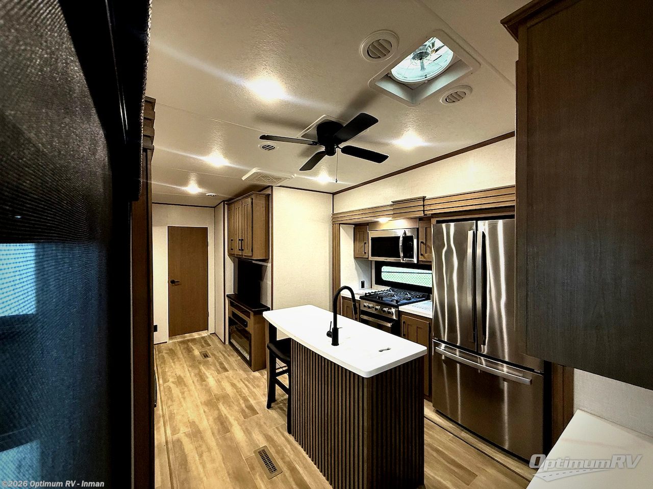 2024 Durango D348BHF by K-Z from Optimum RV - Inman in Inman, South Carolina
