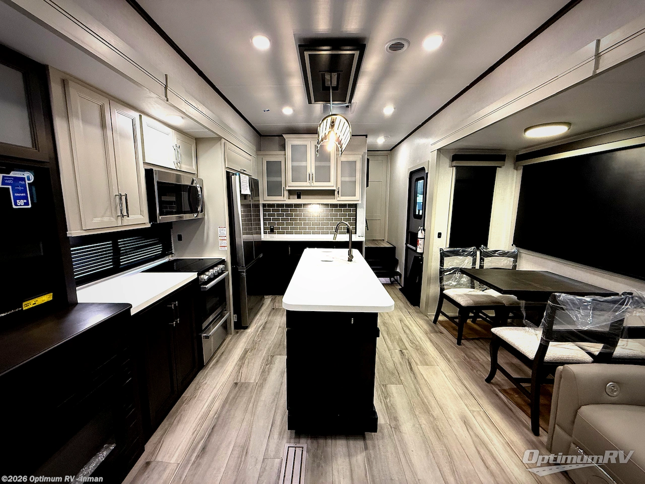 2026 Alpine Avalanche Edition 390DS by Keystone from Optimum RV - Inman in Inman, South Carolina
