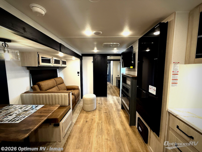Optimum Rv Inman Sc 2026 Palomino Puma 310RK #2PR5865 - For Sale in Inman, SC