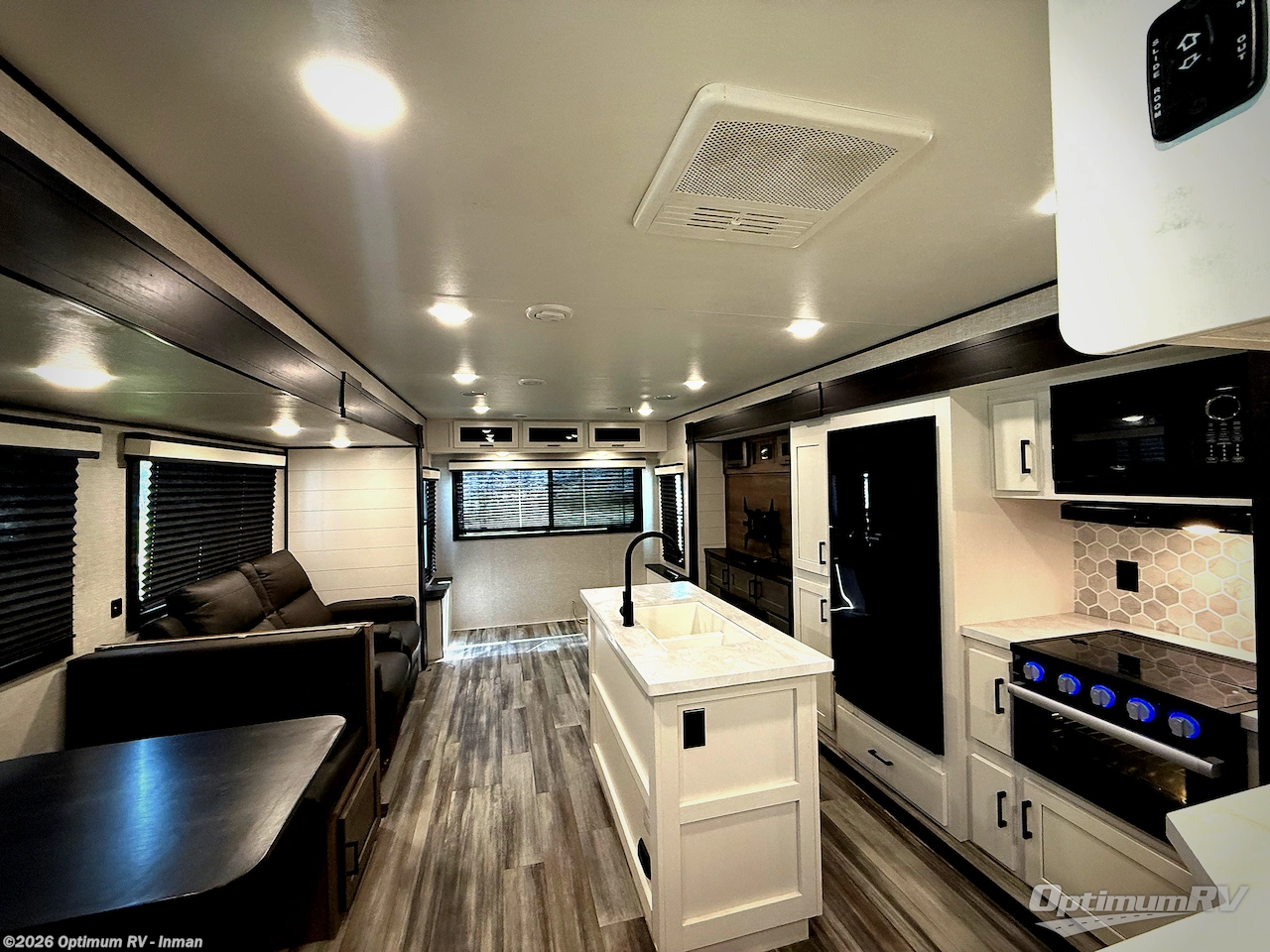 Used 2024 Jayco Jay Flight 334RTS available in Inman, South Carolina
