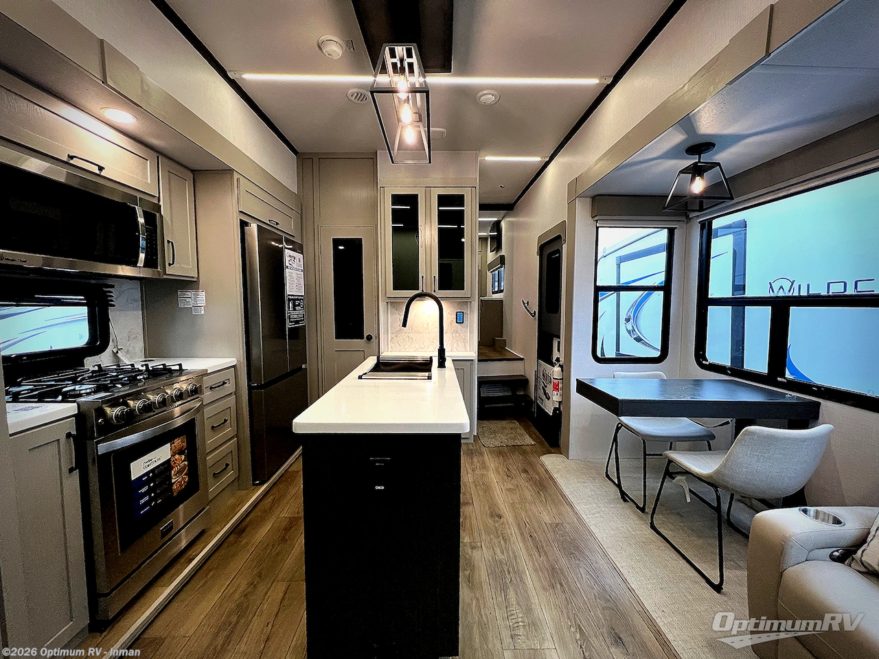 2025 Columbus 376DS by Palomino from Optimum RV - Inman in Inman, South Carolina