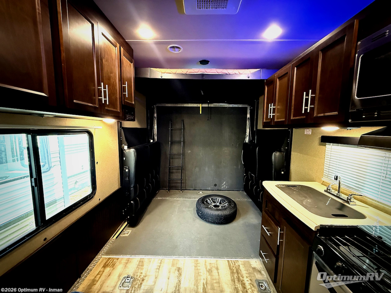 Used 2017 Forest River XLR Nitro 23KW available in Inman, South Carolina