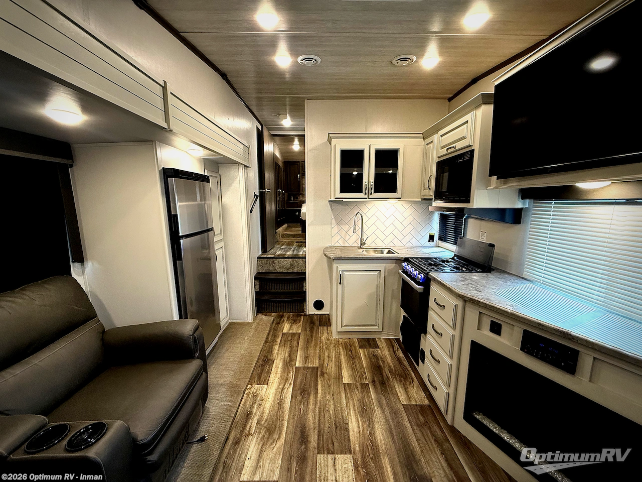 Used 2023 Keystone Cougar Half-Ton 24RDS available in Inman, South Carolina