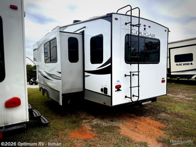 Optimum Rv Inman Sc 2023 Keystone Cougar Half-Ton 24RDS #0AR0263 - For Sale in Inman, SC