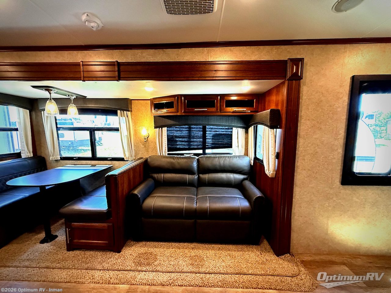 Used 2018 Jayco Eagle HT 324BHTS available in Inman, South Carolina