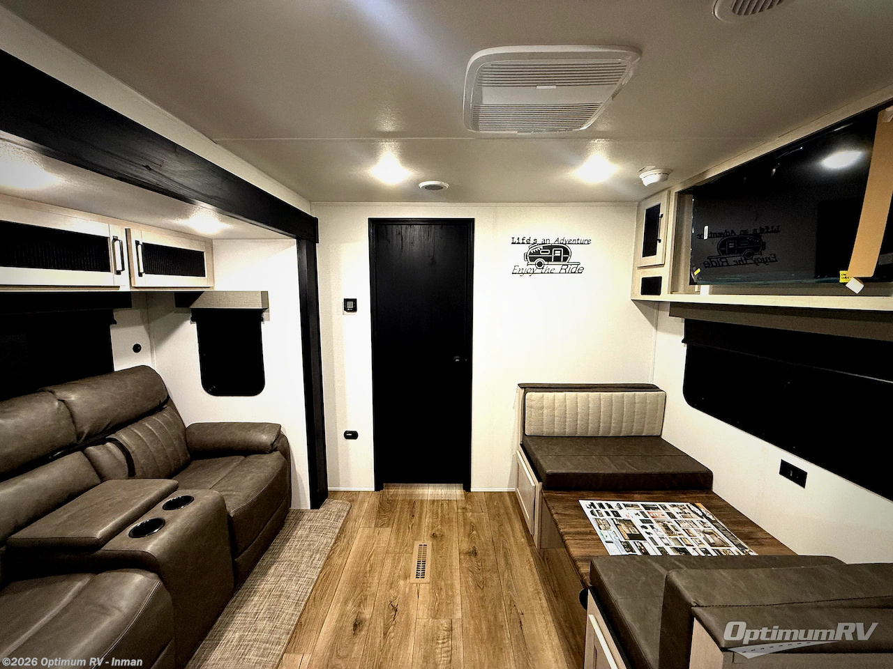 New 2026 Forest River Puma 227RK available in Inman, South Carolina