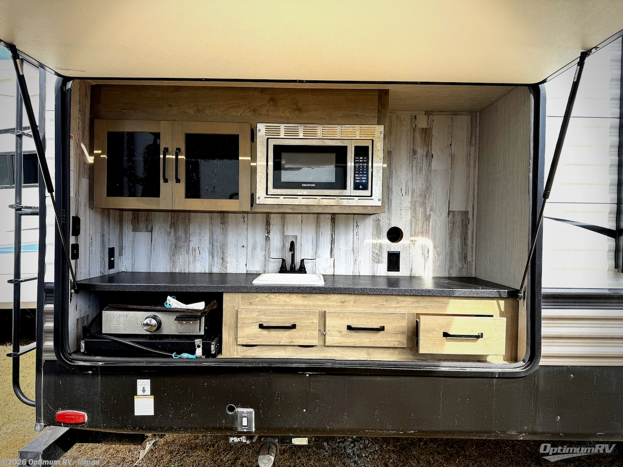 2022 Puma 32RBFQ by Palomino from Optimum RV - Inman in Inman, South Carolina