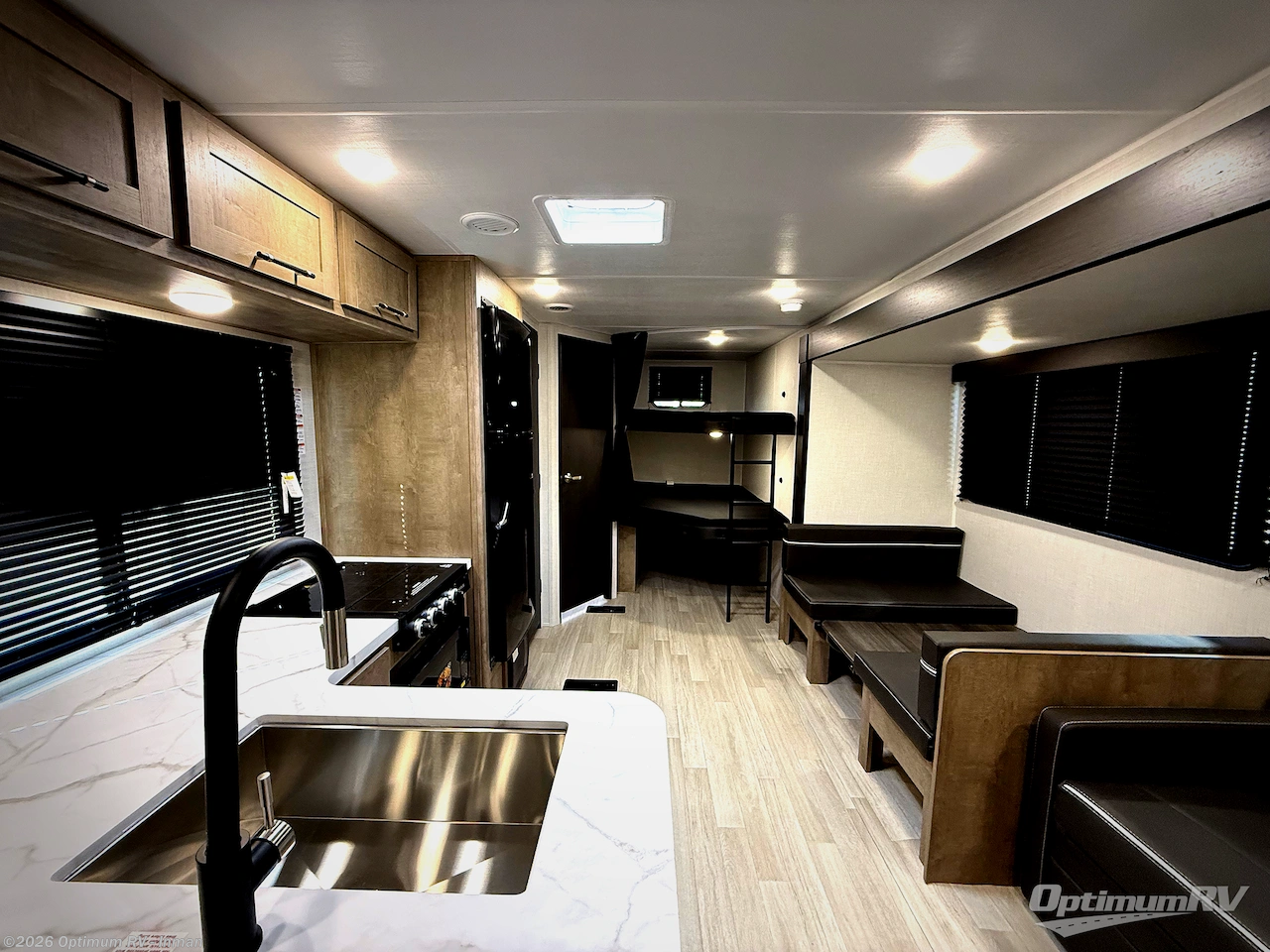 New 2026 Keystone Springdale Classic 261BHC available in Inman, South Carolina