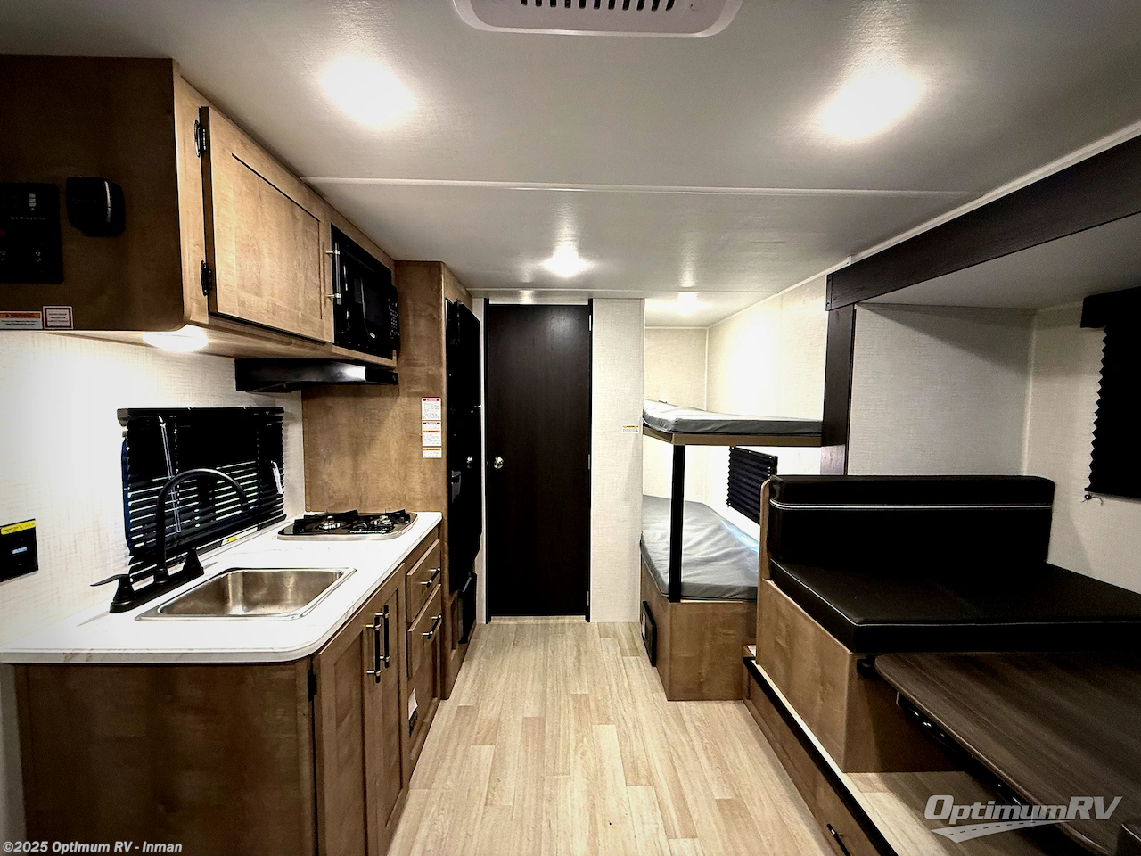 New 2026 Keystone Springdale Mini 1760BH available in Inman, South Carolina