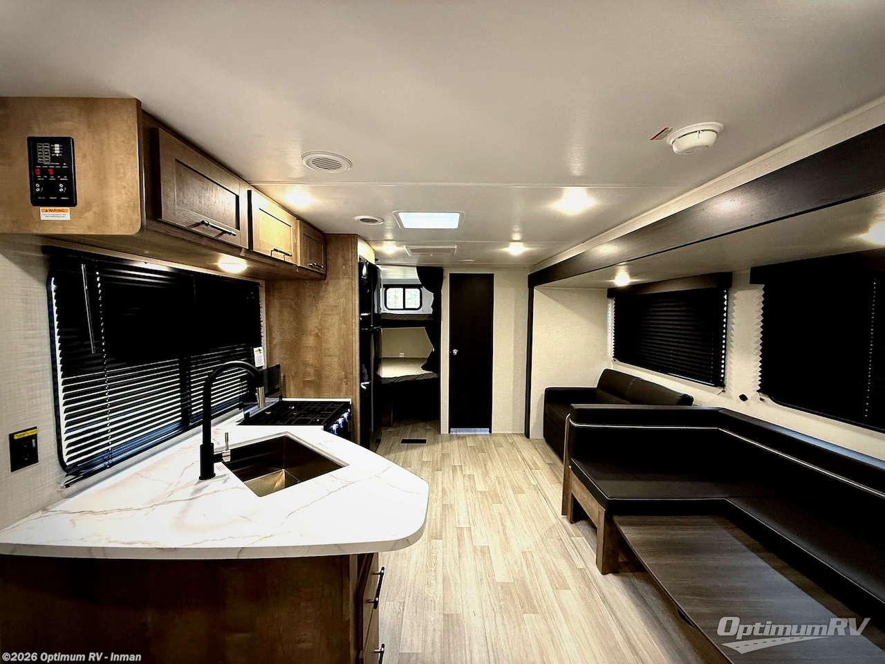 New 2026 Keystone Springdale Classic 269DBC available in Inman, South Carolina