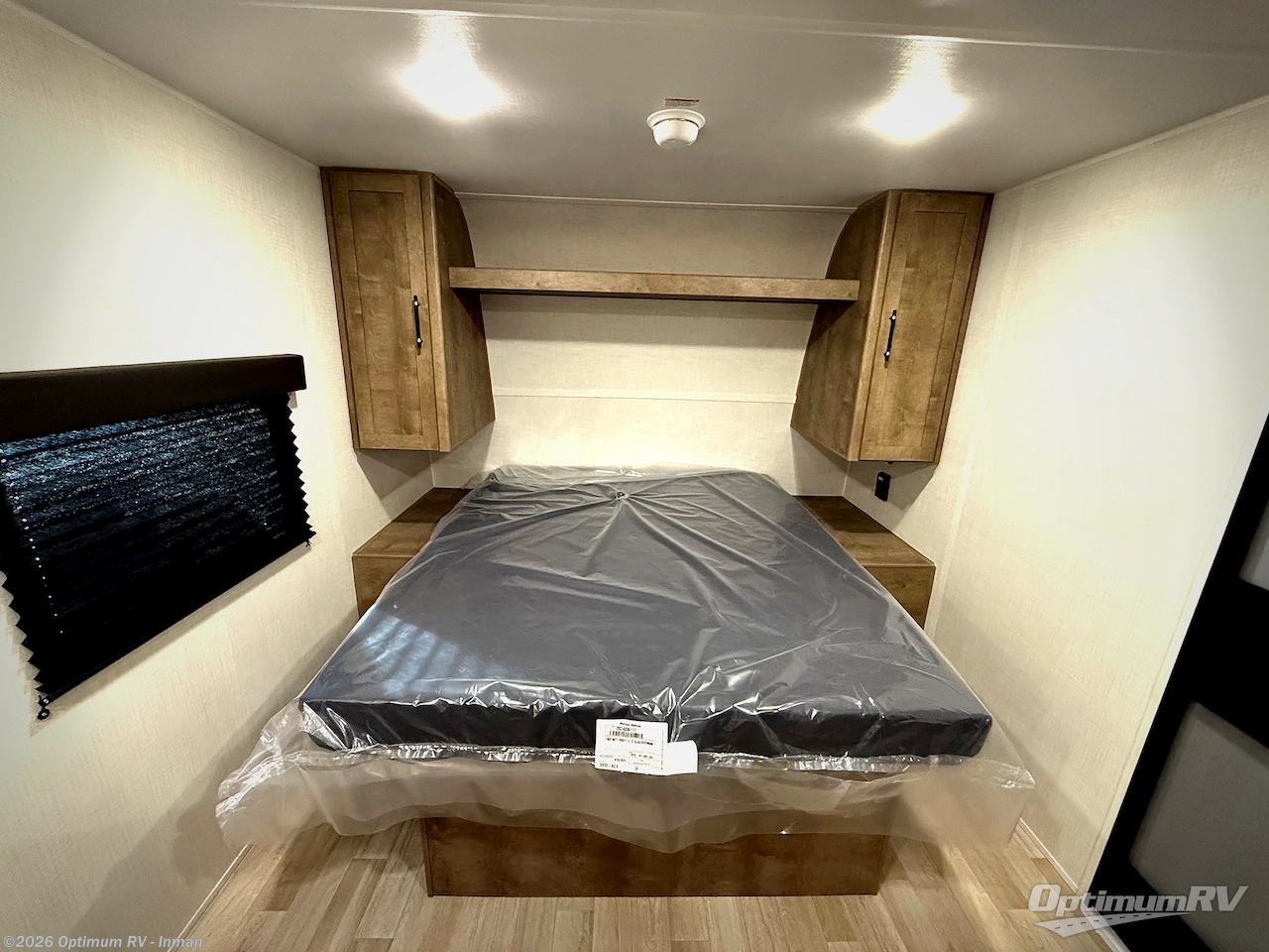 New 2026 Keystone Springdale Mini 1700FQ available in Inman, South Carolina