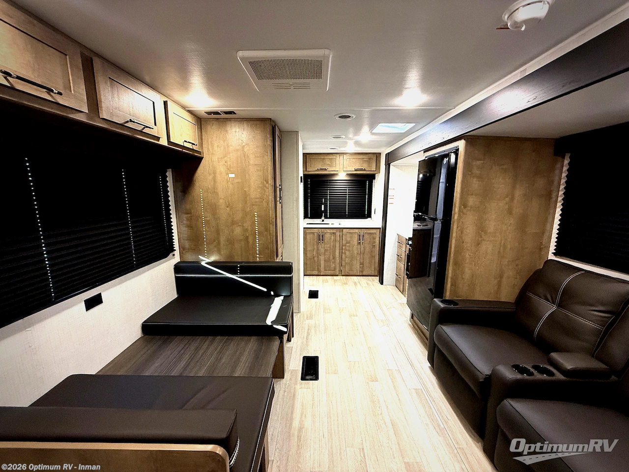 New 2026 Keystone Springdale Classic 224MLC available in Inman, South Carolina